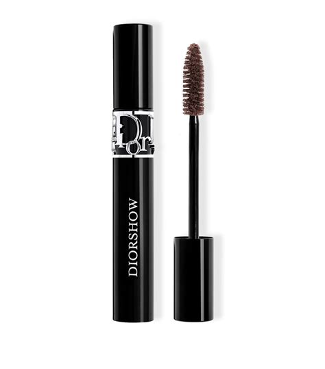 diorshow mascara